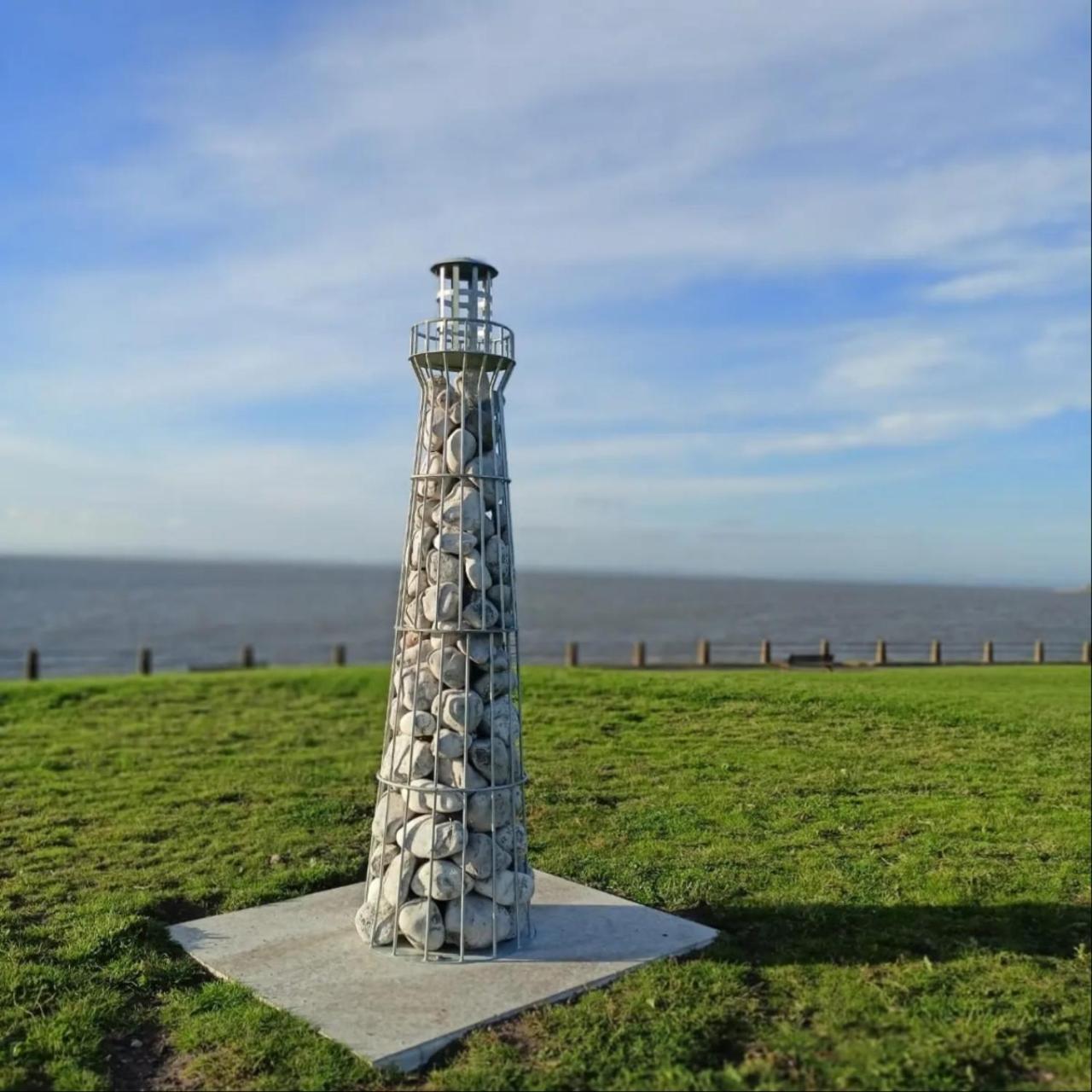 Church House Barn Lake District & Solway Coast With Solway Firth Views Silloth Exterior photo
