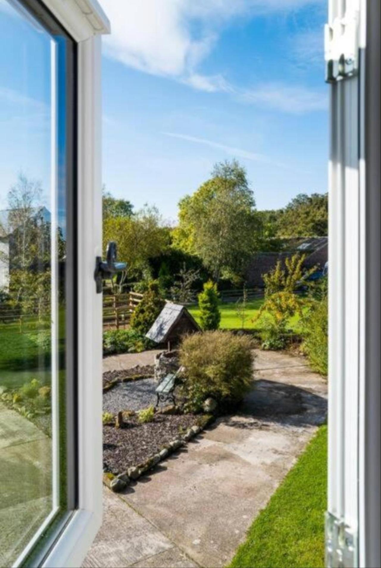 Church House Barn Lake District & Solway Coast With Solway Firth Views Silloth Exterior photo